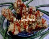 Foto langkah ke 6 dari resep Stik Tempe Crispy.