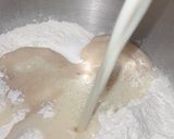 Foto del paso 2 de la receta: Pan trenzado Ruso