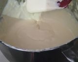 Foto langkah ke 4 dari resep Classic Cheesecake.
