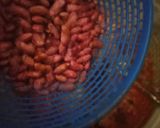 Foto langkah ke 1 dari resep Sayur godog pepaya muda.
