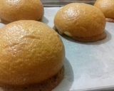 Foto langkah ke 10 dari resep Roti boy homemade.