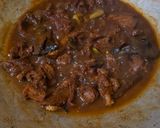Foto langkah ke 4 dari resep Semur Daging Betawi.