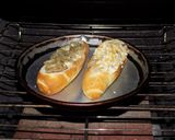 Foto del paso 16 de la receta: Canoas (sandwichs calientes divertidos)