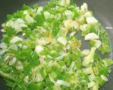 Foto del paso 4 de la receta: Quiche de pollo 🥧