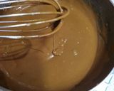 A picture of step 3 of Coffee chiffon cake.