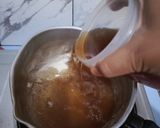 Foto langkah ke 3 dari resep Jelly Tea.