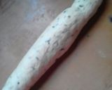 Foto del paso 6 de la receta: Pancitos saborizado !!