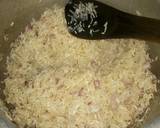 Butternut pilaf recipe step 3 photo