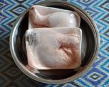 Foto langkah ke 1 dari resep Baked Chicken Pear.