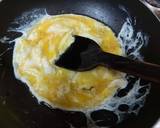 Egg fried rice recipe step 1 photo
