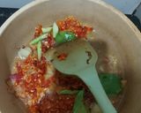 Foto langkah ke 2 dari resep Sambal Goreng Hati Pete Pedas.