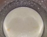 A picture of step 3 of Avocado Shake 🥑.