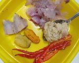 Foto langkah ke 3 dari resep Pindang Bandeng.