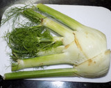 Foto del paso 6 de la receta: Trucha con ensalada de hinojos