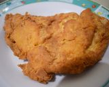 Foto langkah ke 4 dari resep Telur Crispy.