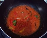 Foto langkah ke 3 dari resep Sambal Goreng Kentang Ati Ampela.