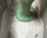 Une image de l'étape 5 de 🍂PAIN 🍞 LENTILLES 🍁BÉLUGA SPIRULINE🍀.