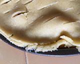 Foto del paso 16 de la receta: Tarta de piña canela con queso Philadelphia