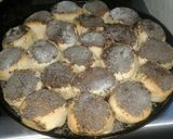 Foto del paso 11 de la receta: Tortitas Negras! 😍