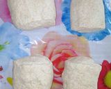 Foto del paso 4 de la receta: Baguettes pequeñas