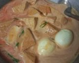Foto langkah ke 4 dari resep Sayur Tahu Ala Warteg.