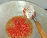 Foto langkah ke 4 dari resep Orek teri kacang / sambal teri kacang #8.