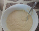 Foto del paso 3 de la receta: Torta de leche caliente