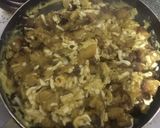 Foto del paso 5 de la receta: Plátano maduro con queso costeño- diferente