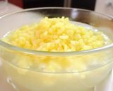 Hình bước làm 10 của món Xôi chè