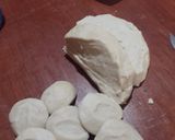 Foto del paso 6 de la receta: Sfiha o empanada Árabe