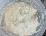 Foto del paso 1 de la receta: Relleno de atún para sándwich