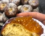 Fánk recept fázis 4 fotója