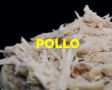 Foto del paso 6 de la receta: Sopes con pollo