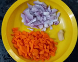 கேரட் சூப் ரெசிபி ஸ்டேப் 1 புகைப்படம்