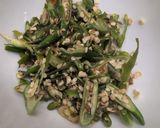 A picture of step 3 of Restaurant style chicken khorma.