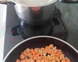 Foto del paso 3 de la receta Potaje de judías blancas