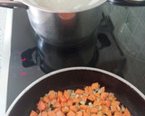 Foto del paso 3 de la receta: Potaje de judías blancas