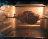 รูปขั้นตอนการทำที่ 5 ของ หมูสามชั้นย่าง