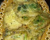 Foto del paso 6 de la receta: LECHUGA RIZADA RELLENA A LA Mario's