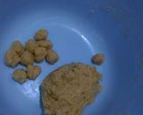 Foto langkah ke 3 dari resep Onde Onde Tersenyum.