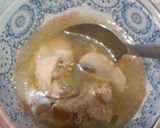 Foto langkah ke 3 dari resep Sup ayam untuk flu.