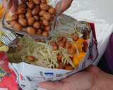 Foto del paso 7 de la receta: Botana tijuanense(dorilocos)
