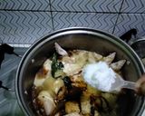Foto langkah ke 4 dari resep Semur ayam.