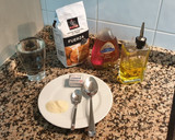 Foto del paso 1 de la receta: Pan de molde de miel