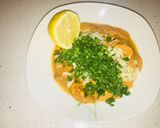 Foto del paso 4 de la receta: Erizos con salsa verde
