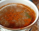Foto del paso 4 de la receta: Comida Completa por -$50