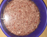 Foto del paso 4 de la receta: Empanadas árabes con masa integral