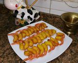Foto del paso 6 de la receta Gambas con gabardina