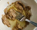 Une image de l'étape 2 de Banana Cake vapeur !!.