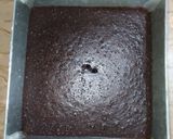 A picture of step 1 of Quaid Day Special Cake.